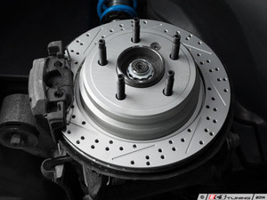 Wheel Stud Conversion Kit - Full Set