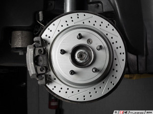 Wheel Stud Conversion Kit - Full Set