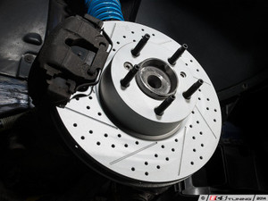 Wheel Stud Conversion Kit - Full Set