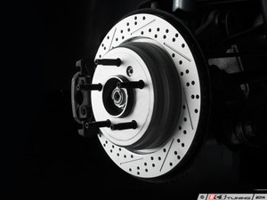 Wheel Stud Conversion Kit - Full Set