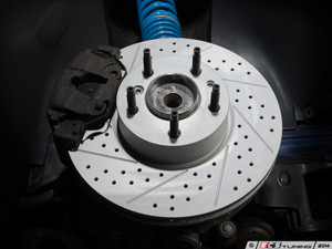 Wheel Stud Conversion Kit - Half set