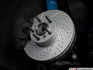 Wheel Stud Conversion Kit - Half set | ES2807085
