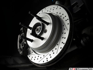Wheel Stud Conversion Kit - Half Set | ES2807087