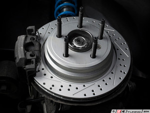 Wheel Stud Conversion Kit - Half Set | ES2807087