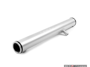 Billet 12v Water Pipe - Silver