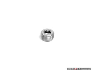 Billet 12v Water Pipe - Silver