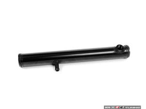 Billet 12v Water Pipe - Black
