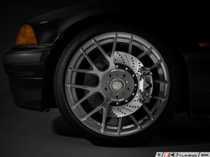 Front CSL Big Brake Kit (345x28) | ES2807474