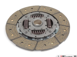 Performance Lightweight Flywheel Kit - Stage 2 Endurance