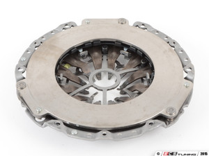 Performance Lightweight Flywheel Kit - Stage 2 Endurance