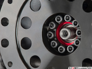 performance Lightweight Flywheel Kit - Stage 2 Endurance | ES2807488