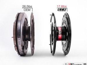 Performance Lightweight Flywheel Kit