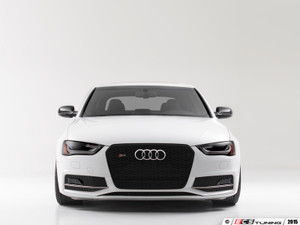 Carbon Fiber Mirror Cap Set | ES2816884