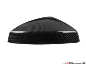 Carbon Fiber Mirror Cap Set | ES2825797