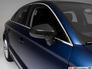 Carbon Fiber Mirror Cap Set | ES2825797