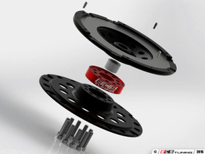 Performance Lightweight Flywheel Kit