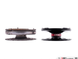 Performance Lightweight Flywheel Kit