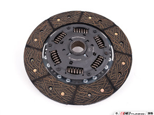 Performance Lightweight Flywheel Clutch Kit - Stage 2 Endurance