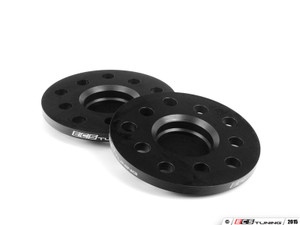 GLI Flush Kit - Black Bolts