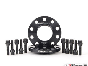 Wheel Spacer/Hub Adapter & Bolt Kit - 13mm