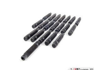 Ball Seat Stud Conversion/Flush Kit | ES2827214