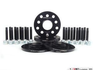 Ball Seat Stud Conversion/Flush Kit | ES2827215