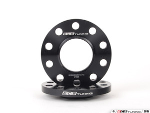 Wheel Spacer/Hub Adapter Set - 13mm