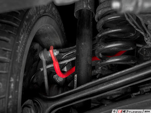 ECS Tuning Front & Rear Sway Bar Kit