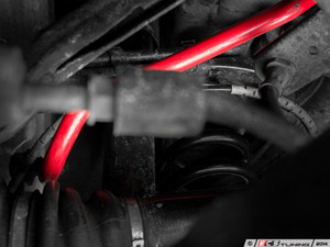 ECS Tuning Front & Rear Sway Bar Kit