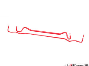 ECS Tuning Front & Rear Sway Bar Kit