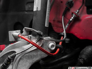 Front Exact-Fit Stainless Steel Brake Lines | ES2834629