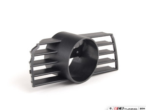 Angled Gauge Vent Pod