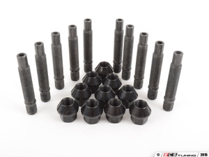 Wheel Stud Conversion Kit - Half set | ES2836724