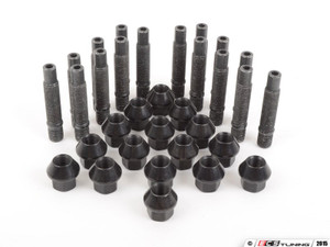 Wheel Stud Conversion Kit - Full Set | ES2837083
