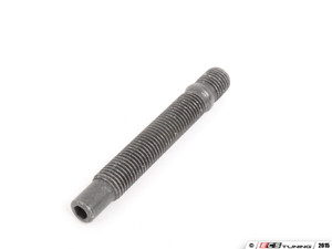 Wheel Stud Conversion Kit - full Set | ES2837085