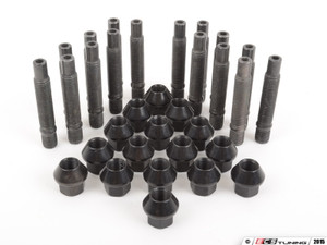 Wheel Stud Conversion Kit - full set | ES2837087