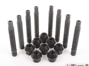 Wheel Stud Conversion Kit - Half Set | ES2837126