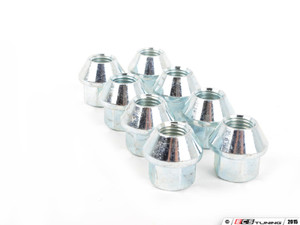 Wheel Stud Conversion Kit - Half set | ES2837128
