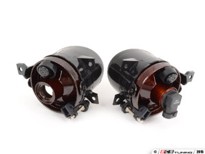 Fog Light Kit - Non Projector | ES2837422