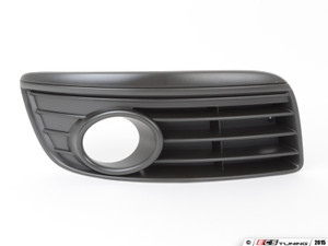 Fog Light Conversion Kit - ZiZa Brand Projector With Golf GT Grills | ES2838979