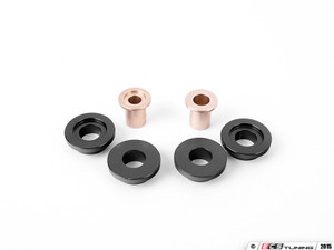 Solid Shifter Cable Bushing Upgrade Kit - Round 10mm (F2B) - Round 8.0mm (S2S)