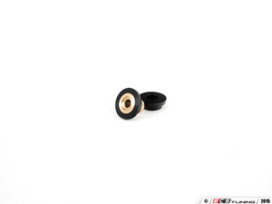 Solid Shifter Cable Bushing Upgrade Kit - Rectangle 8.5mm (F2B) - Round 8.0mm (S2s)