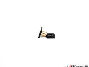 Solid Shifter Cable Bushing Upgrade Kit - Rectangle 8.5mm (F2B) - Round 8.0mm (S2s)