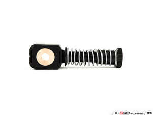 Solid Shifter Cable Bushing Upgrade Kit - Rectangle 8.5mm (F2B) - Round 10mm (S2S)