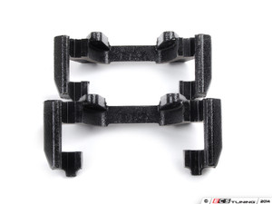 CSL Big Brake Upgrade Kit (345x28)