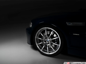 CSL Big Brake Upgrade Kit (345x28)