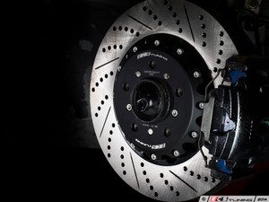 CSL Big Brake Upgrade Kit (345x28)