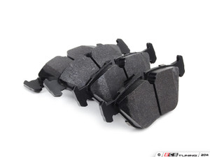 Front CSL Big Brake Kit Plus (345x28) | ES2841021