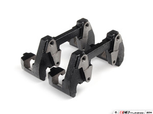 Front CSL Big Brake Kit Plus (345x28) | ES2841021