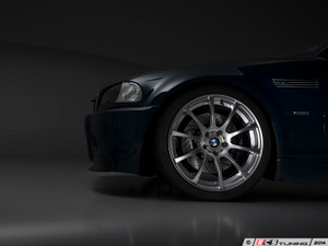 Front CSL Big Brake Kit Plus (345x28) | ES2841021